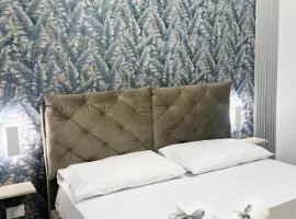 Shama APARTMENTS