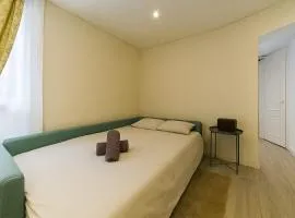 Cosy studio for 2 in the heart of the Cordeliers