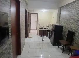 Citypark Cengkareng