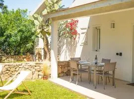 Fico d'India Suite - Veranda Privata e Giardino