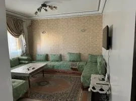 Nice apartment in Tangier