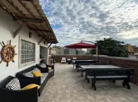 hospedagem alexandres