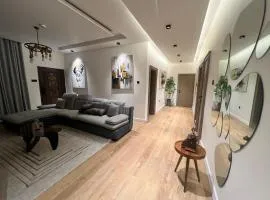 Blue Velvet Apartments