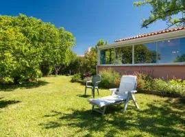 Charmante Maison et Jardin proche plage et commerces