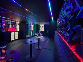 New - The Fun House Blackpool - Private nightclub, hotel a Blackpool