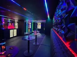 New - The Fun House Blackpool - Private nightclub
