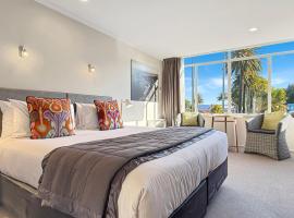 expressotel, hotel v destinaci Napier