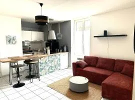 Appartement confort laval