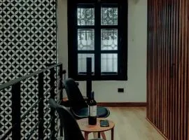 Casa del Árbol