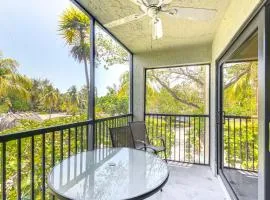 2 Mi to Sombrero Beach Condo with Pool and Hot Tub