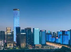 Kempinski Hotel Jinan