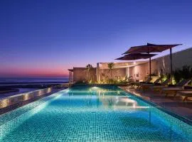 Mysk Al Mouj Hotel、にあるマスカット国際空港 - MCTの周辺ホテル