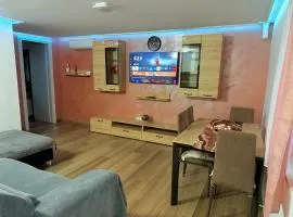 Trendy Home