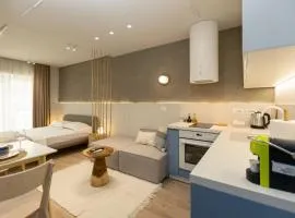 Modern apartment in Tiranë, Qarku i Tiranës, Albania
