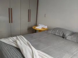 Apartamento na João XXIII
