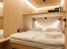 Uumen Hotels - Tampere, Finlayson