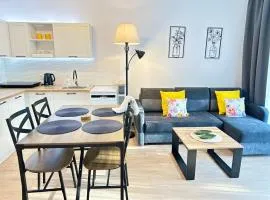 Apartament AGAT Dziwnówek EPapartamenty