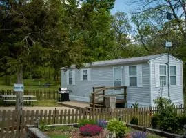 Oak Ridge Oasis
