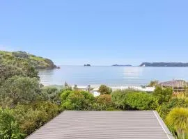 Hosts on the Coast Pikitia at Wharekaho