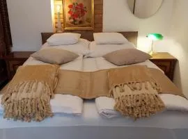 BONI apartman