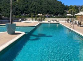 Flat em Itaipava!, Hotel in Petrópolis