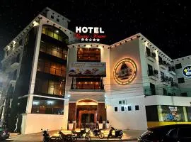 Hotel Ruinas Resort