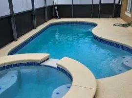 Beautiful, home in a gated community