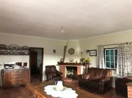 Casa de campo em Riachos