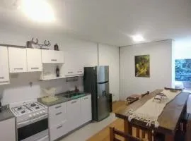 Excelente Departamento en Nuñez