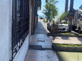 Hospedaje Mar de Perlas, hotel in Iquique