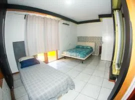 hostel Rep MADAGASCAR