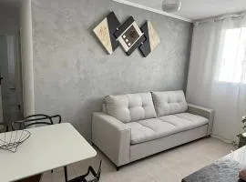Seminate Apartamento