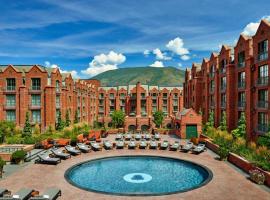 Aspen St Regis Residence Club 3 Bedroom, hotel a Aspen