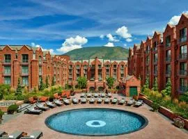 Aspen St Regis Residence Club 3 Bedroom