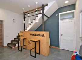 Wanderlust Hostel Inn Nrthern Avenue