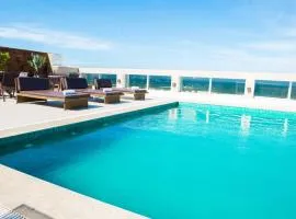 Royal Atlântica Macaé Hotel