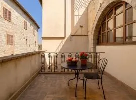 Mensano Old Town Apartment
