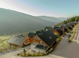 Landal Katschberg, hotel em Rennweg