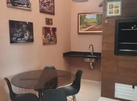 Sobrado in the Central Region 1 suite 2 bedrooms