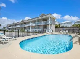 Condo in Gulf Shores King Suite