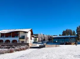 Landal Marina Lipno