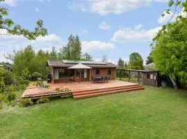 Holiday Home Løvsangervej Dronningmølle Iii