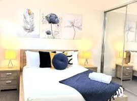 38 Suburban Retreat 3br 2ba Babyfriendly