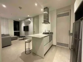 Exclusivo Apartamento en Distrito 90
