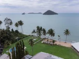 Langkah Syabas Beach Resort