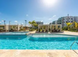 Epic Paraíso Elegance and Comfort