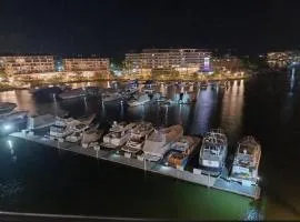 Loft de Lujo en Condominio de Bahia Grande Nordelta