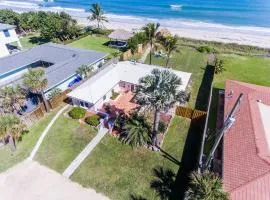 Salty Dog Direct Oceanfront Luxurious Retreat!