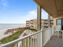 Sea La Vie- Oceanfront Family Retreat