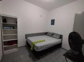 Apartamento Anil